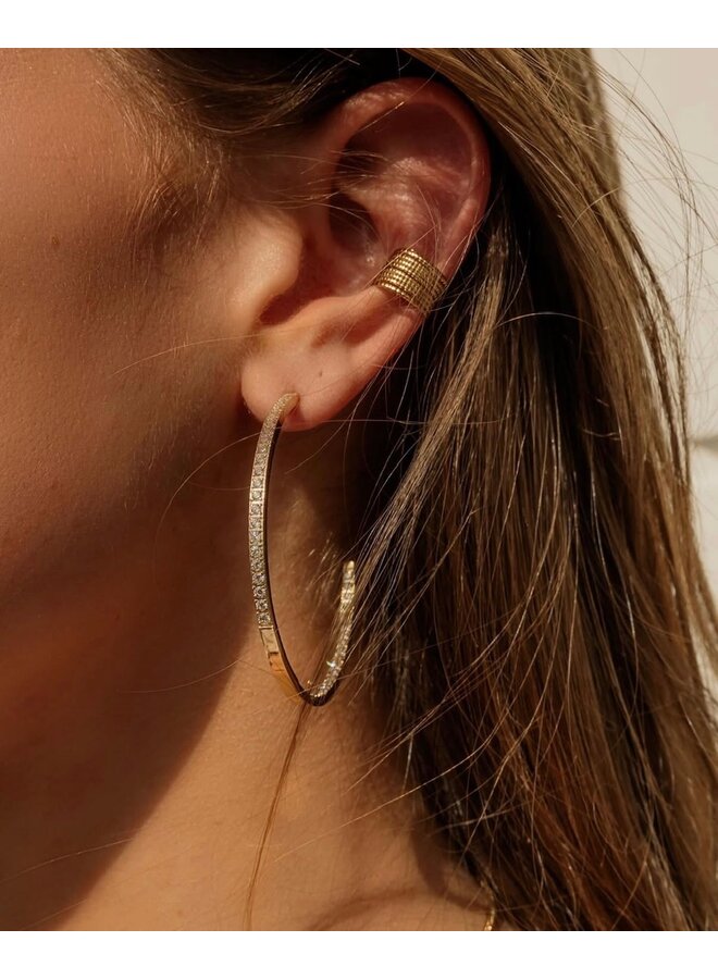 Earcuff - Amalo