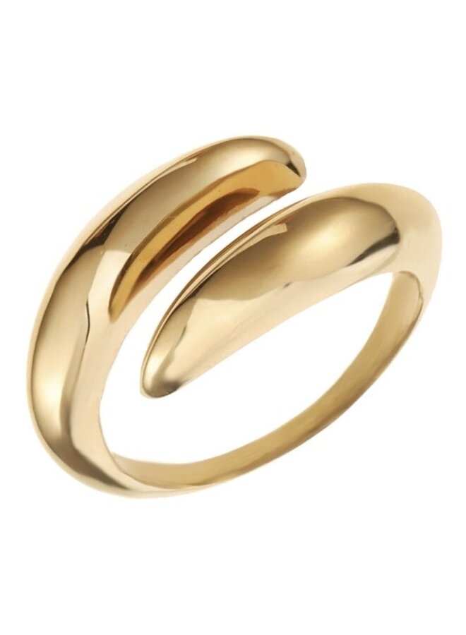 Ring - Cross Over