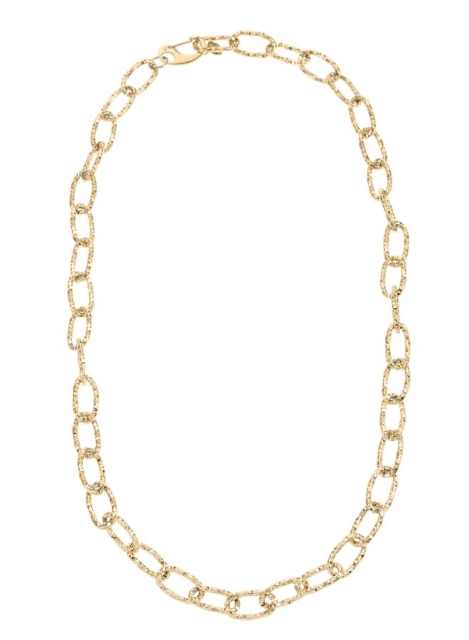 Necklace - Malti