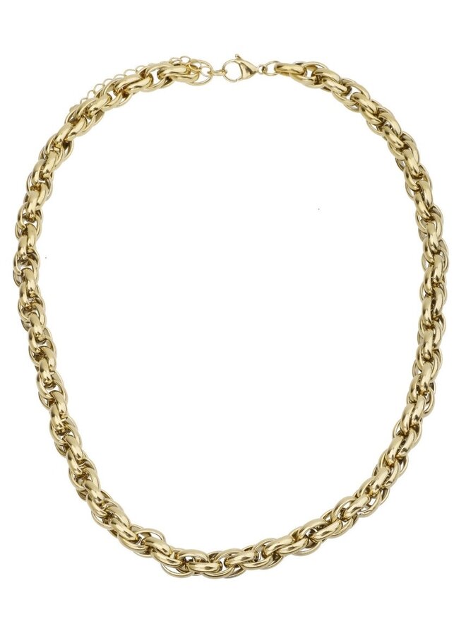 Necklace - Chunky Love
