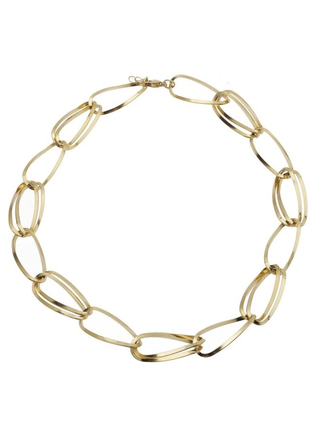 Ketting - Big Chunky Statement