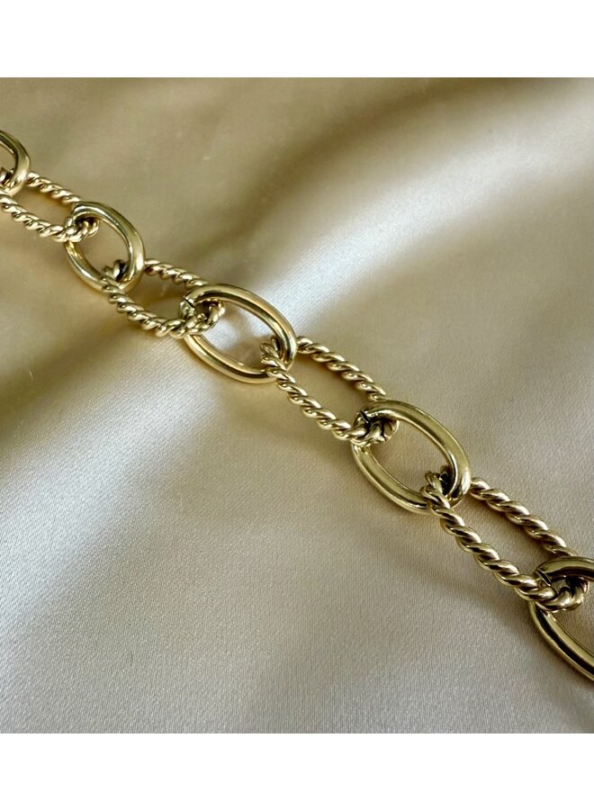 Bracelet - Zenna