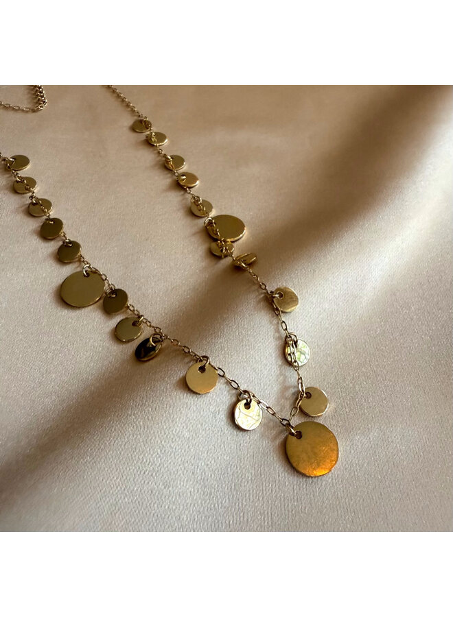 Ketting - Small and Bigger Rounds