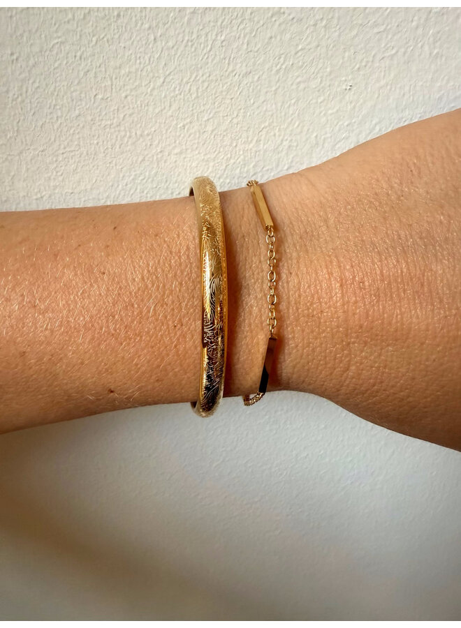 Armband - Arty Bangle