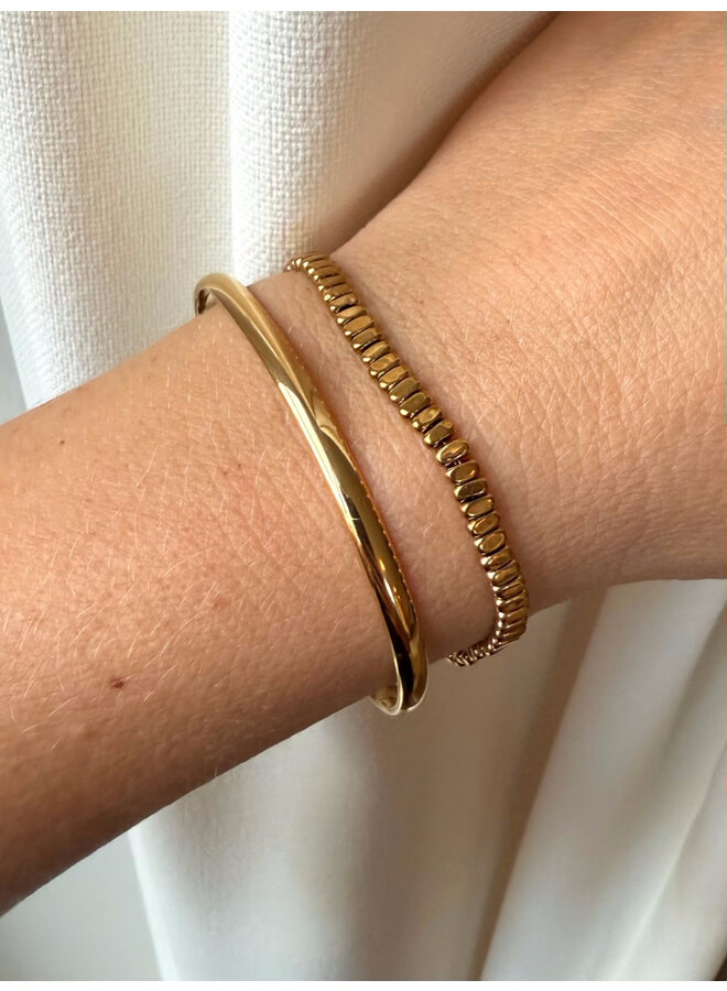 Armband - Thinnest All Time Favourite Bangle