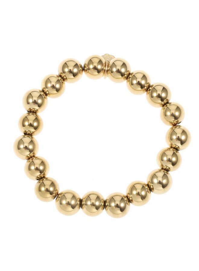 Armband - Big Balls with Elastic