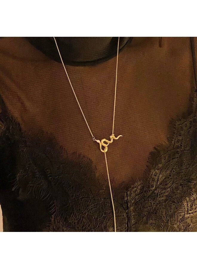 Ketting - Snake