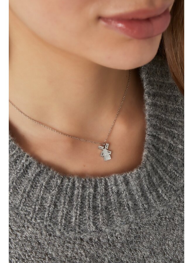 Ketting - Molen