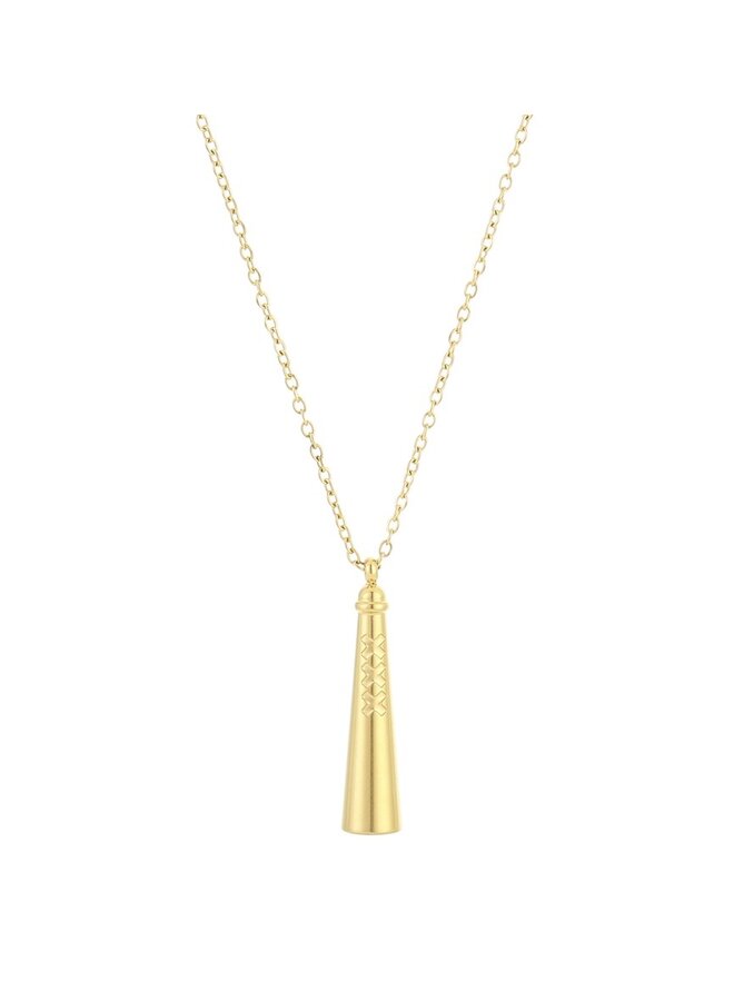 Ketting - Amsterdammertje