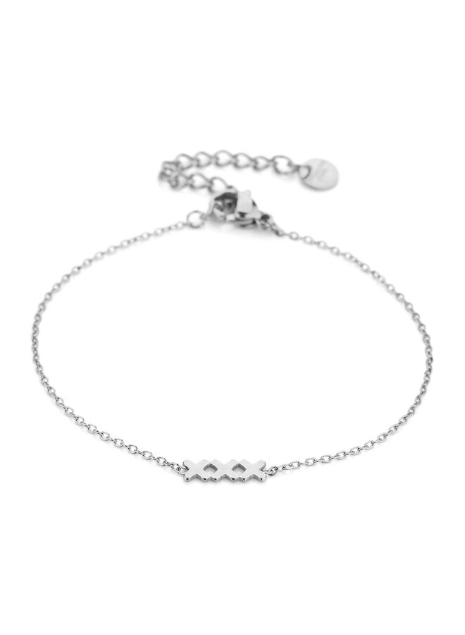 Bracelet - Amsterdam XXX