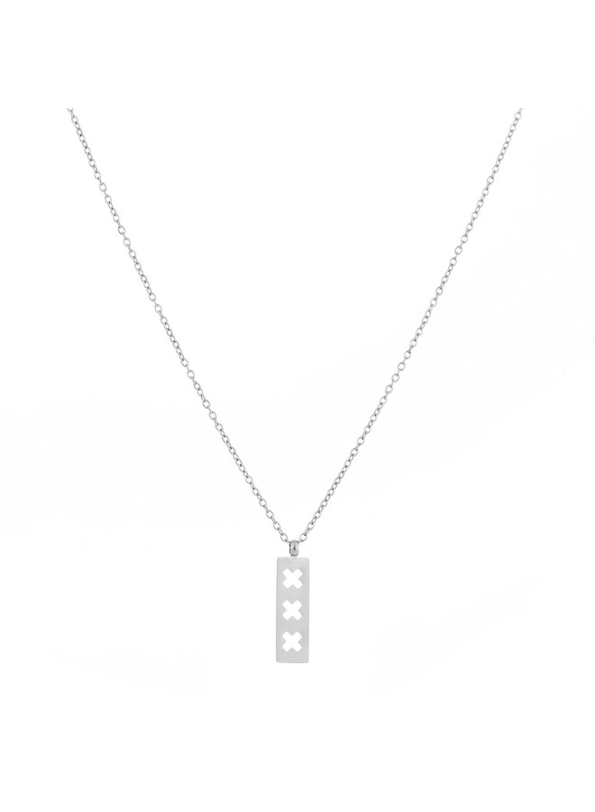 Necklace - Amsterdam