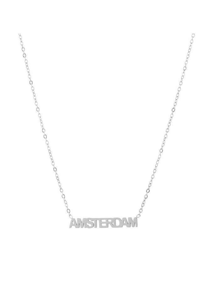 Ketting - Amsterdam Letters