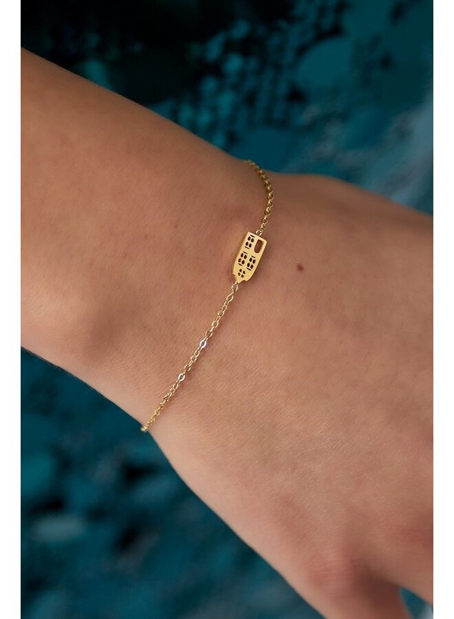 Bracelet - Canal House Small