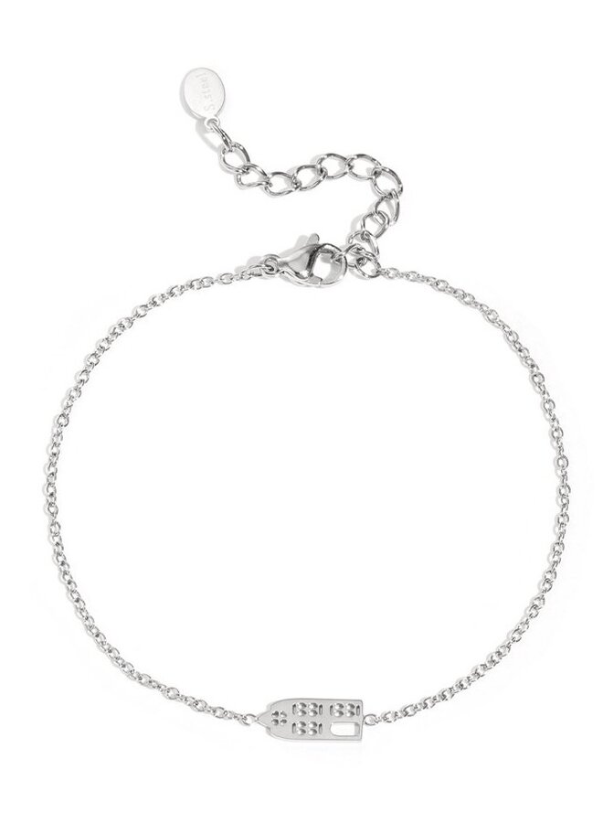 Bracelet - Canal House Small