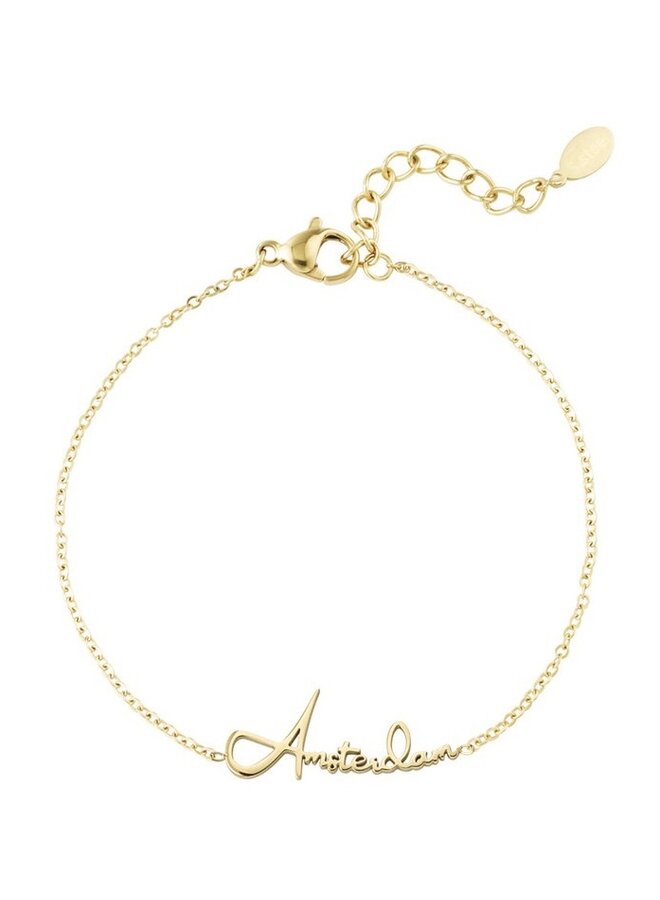 Bracelet - Amsterdam Graceful