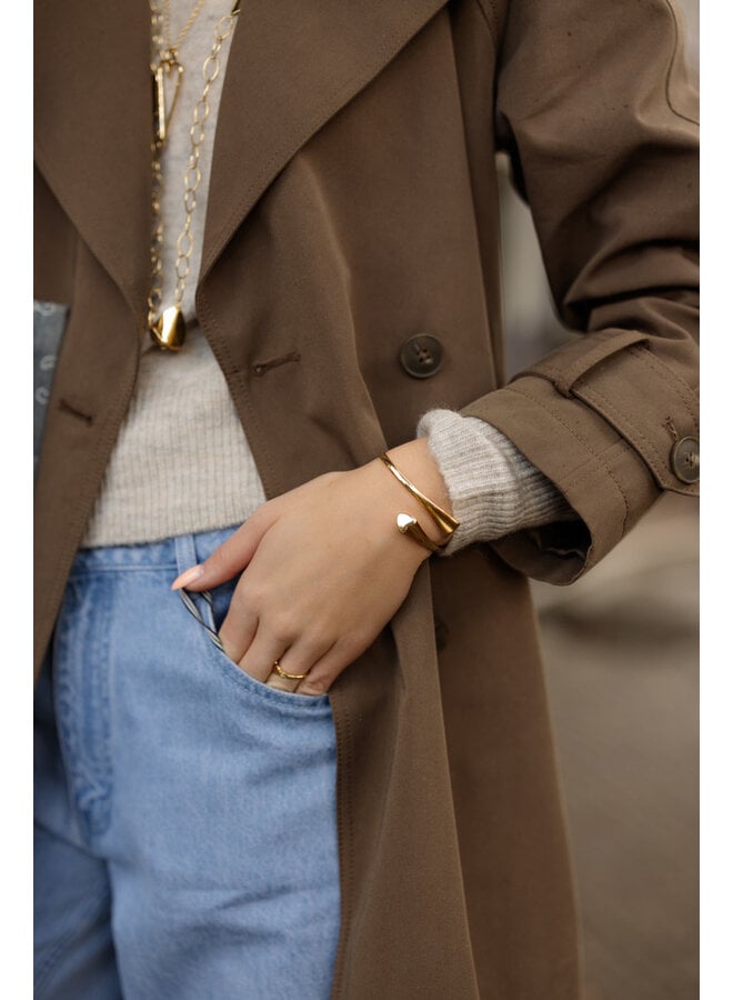 Armband - Love Bangle