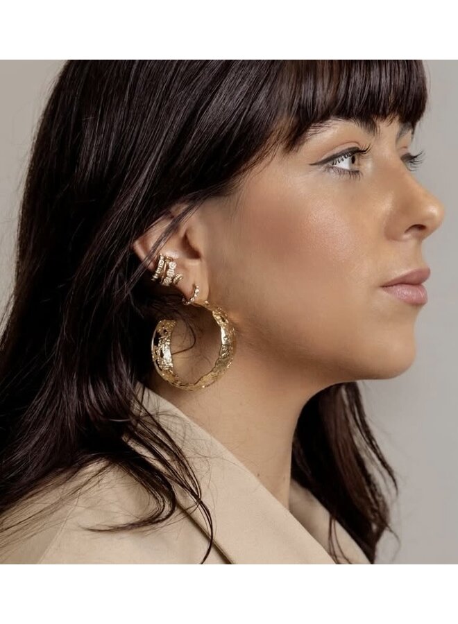Earcuff - Jimena