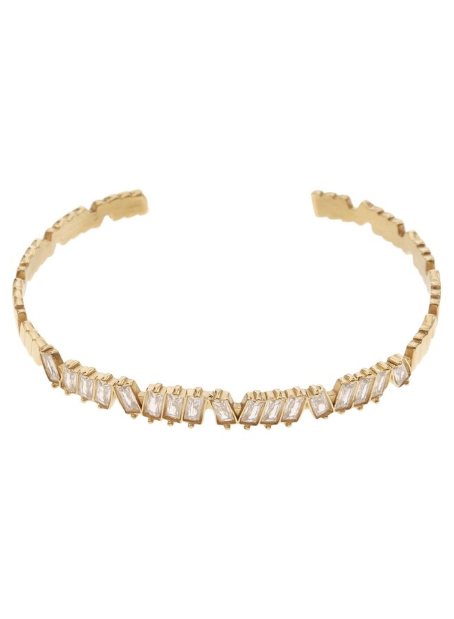 Bracelet - Diamond Love