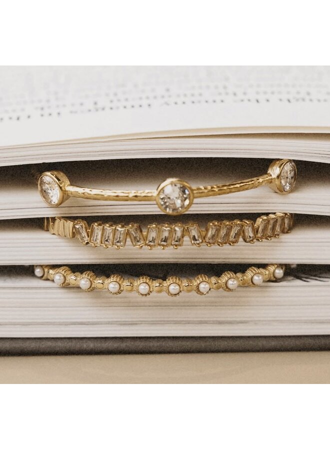 Armband - Diamond Love