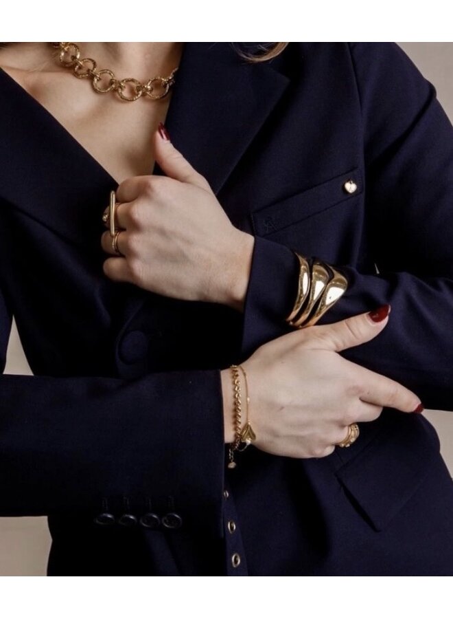 Bracelet - Vezanni