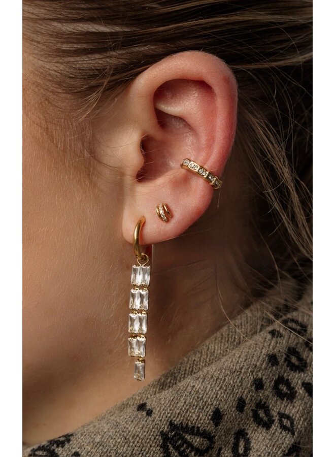 Earcuff - Jimena