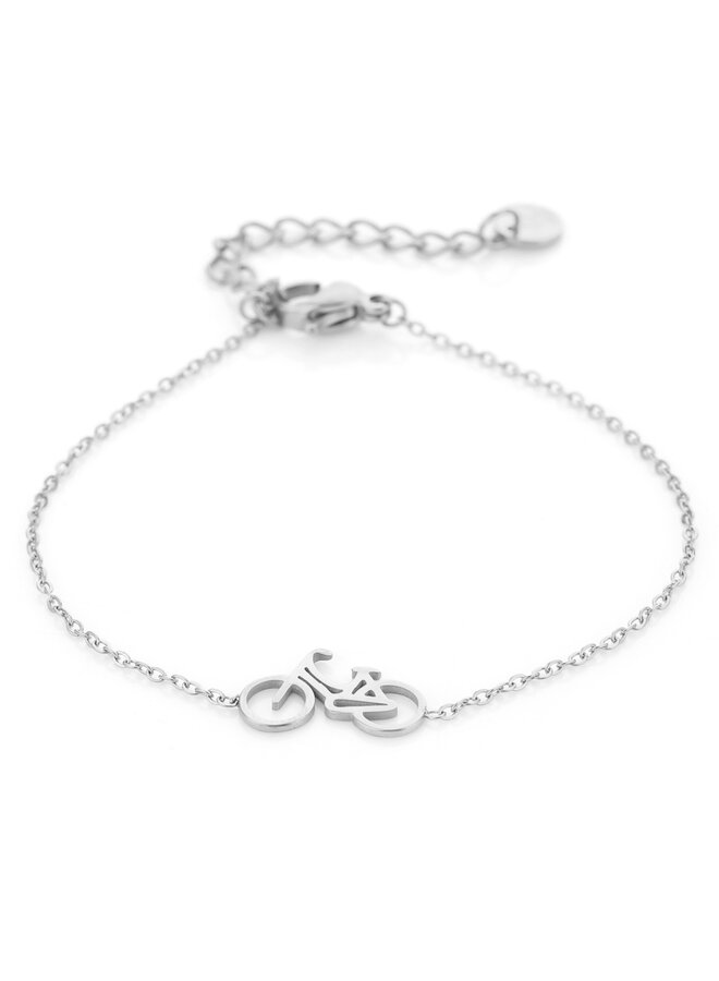 Armband - Fiets
