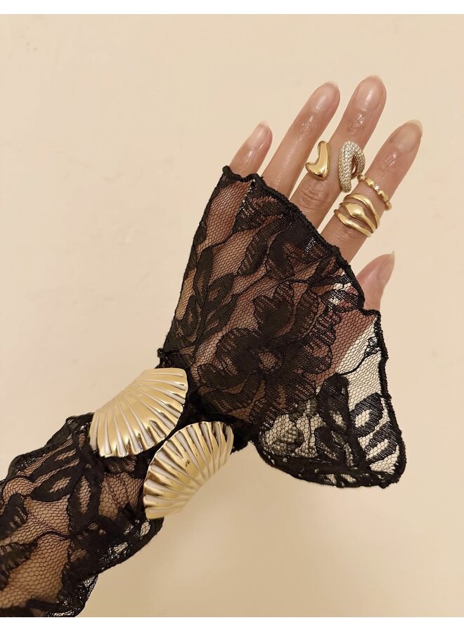 Armband - Shell