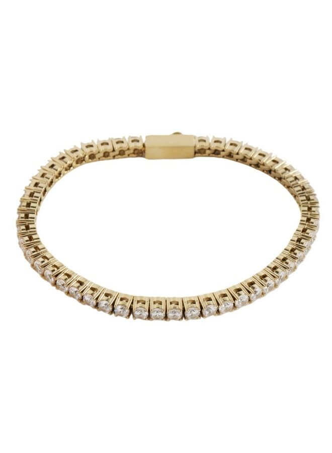 Armband - Tennis Armband