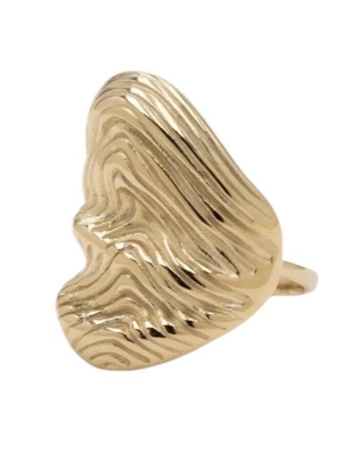 Ring - Lya