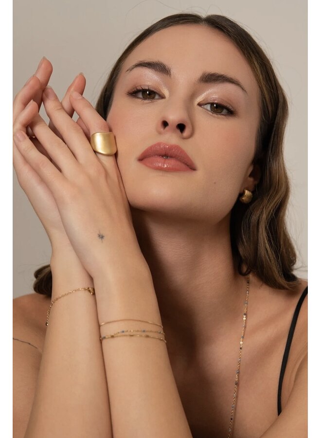 Ring - Jennah