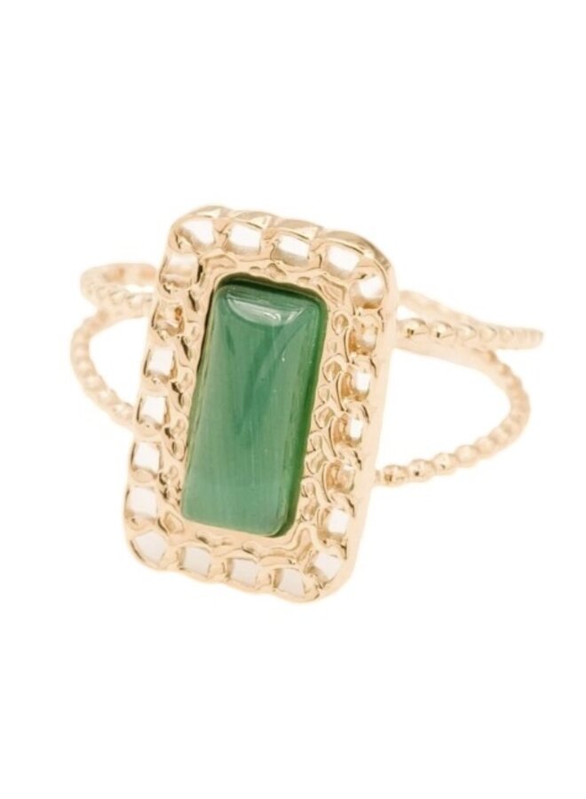 Ring - Amira Green