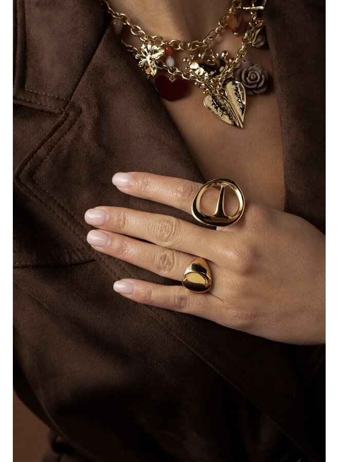 Ring - Alya