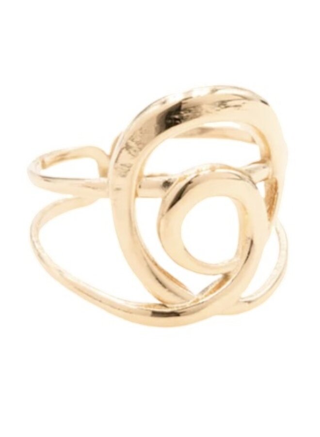 Ring - Hadiya