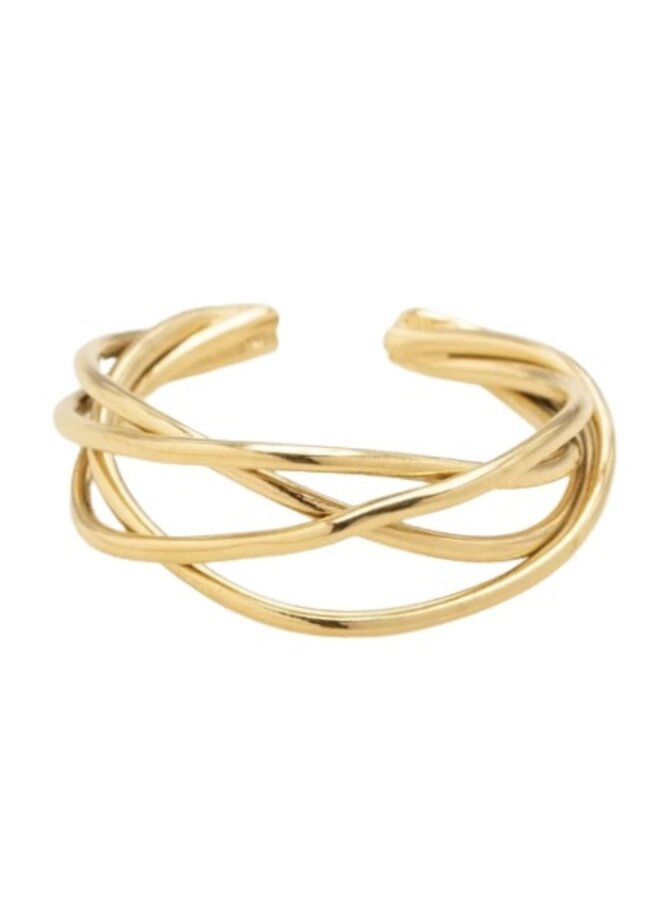 Ring - Jamila