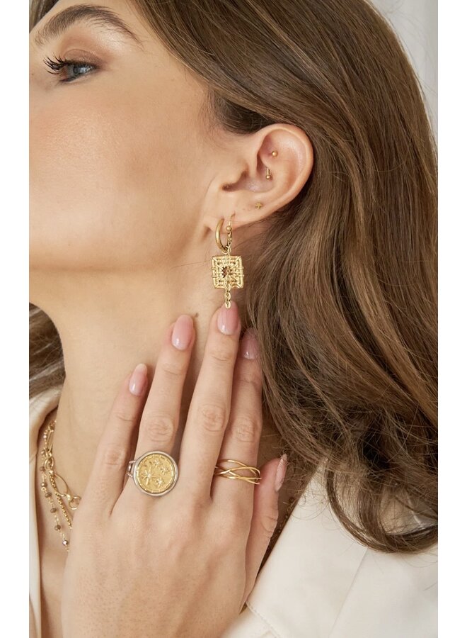 Ring - Jamila