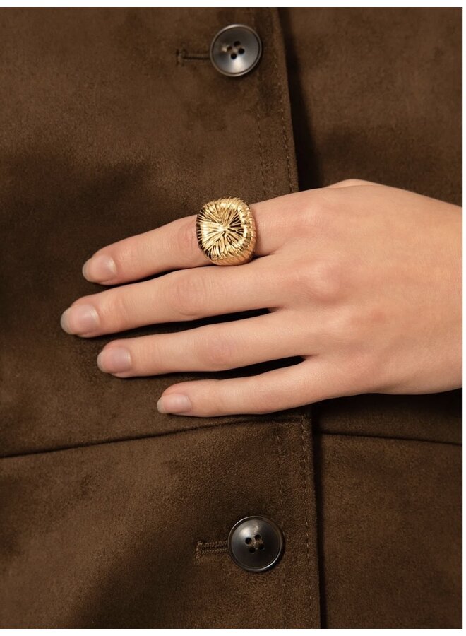 Ring - Sarah
