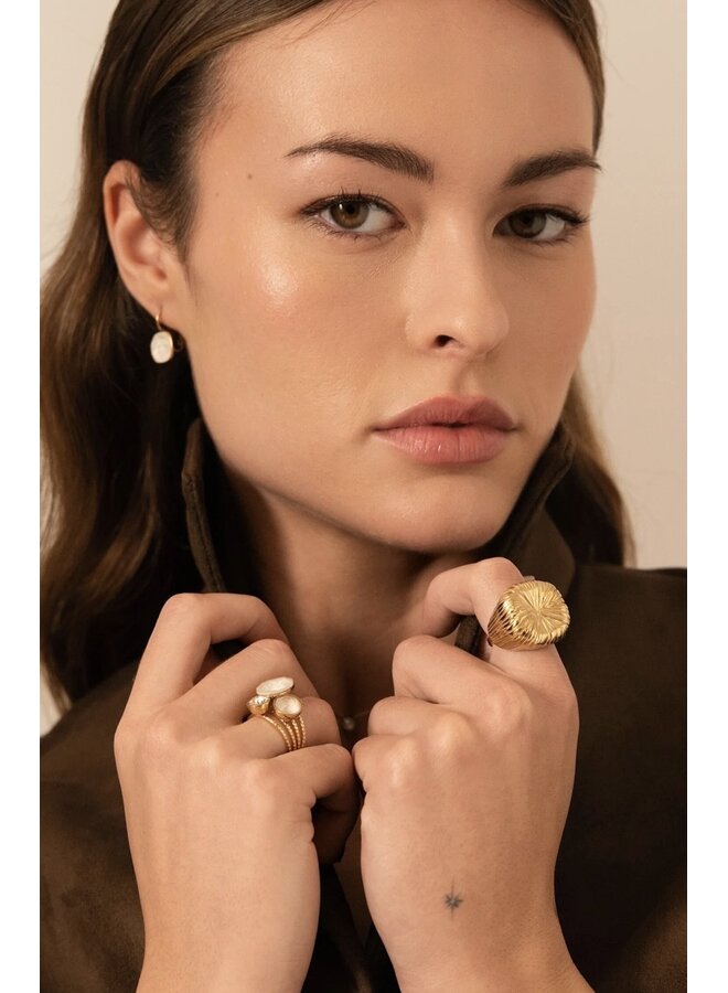 Ring - Sarah
