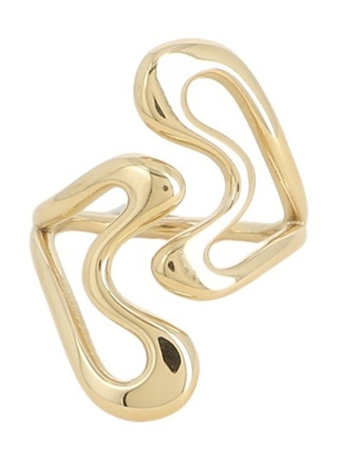 Ring - Ana