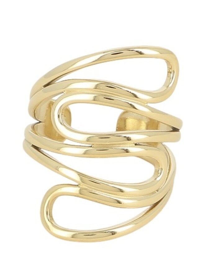 Ring - Flavia