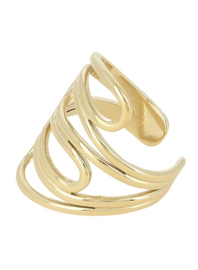 Ring - Flavia