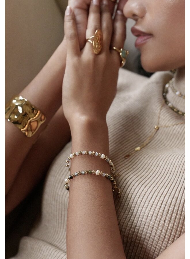 Armband - Lela Apatiet