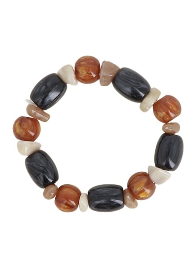 Bracelet - Alise Noir