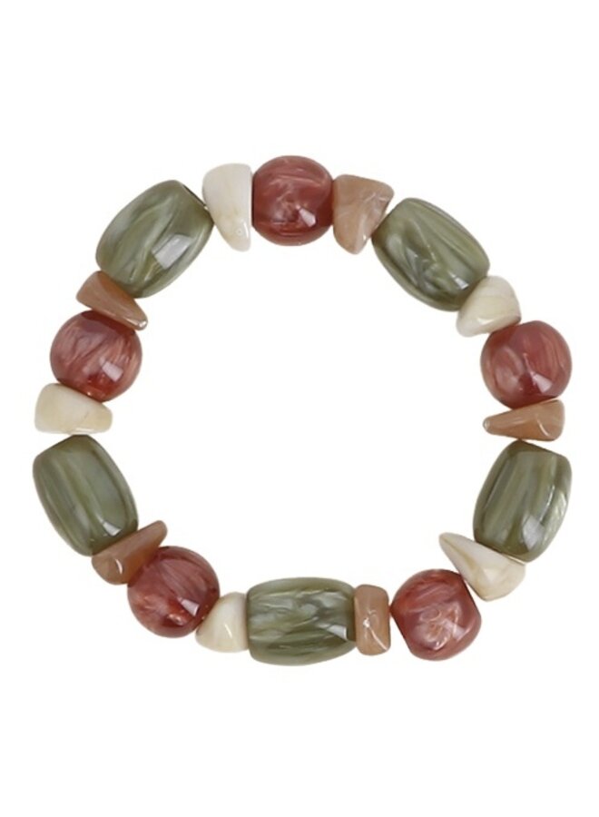 Bracelet - Alise Kaki
