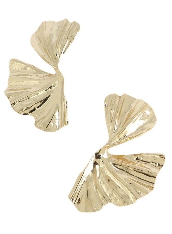Oorbellen - Big Angel Wings