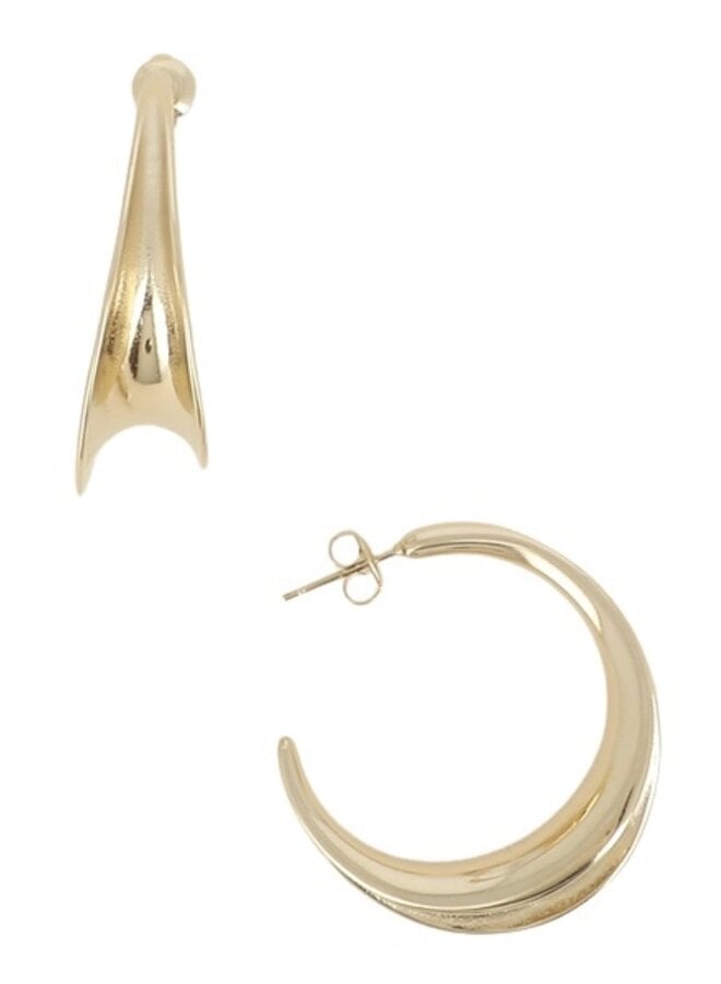 Earrings - Florea