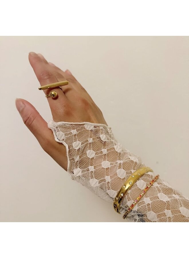 Ring - Lalie
