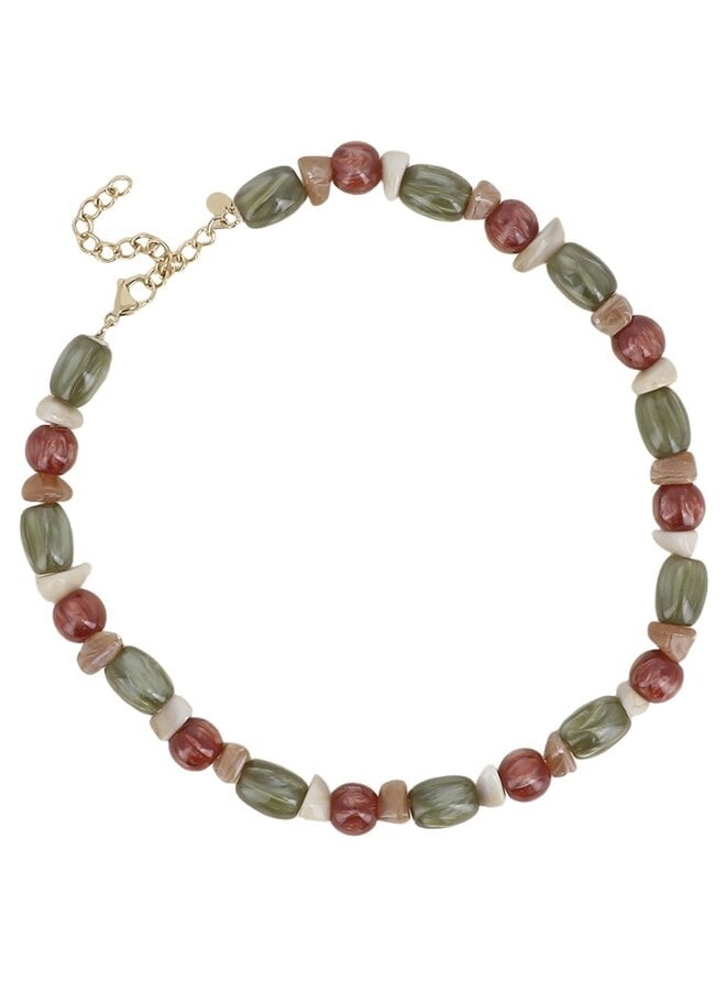 Ketting - Alise Kaki