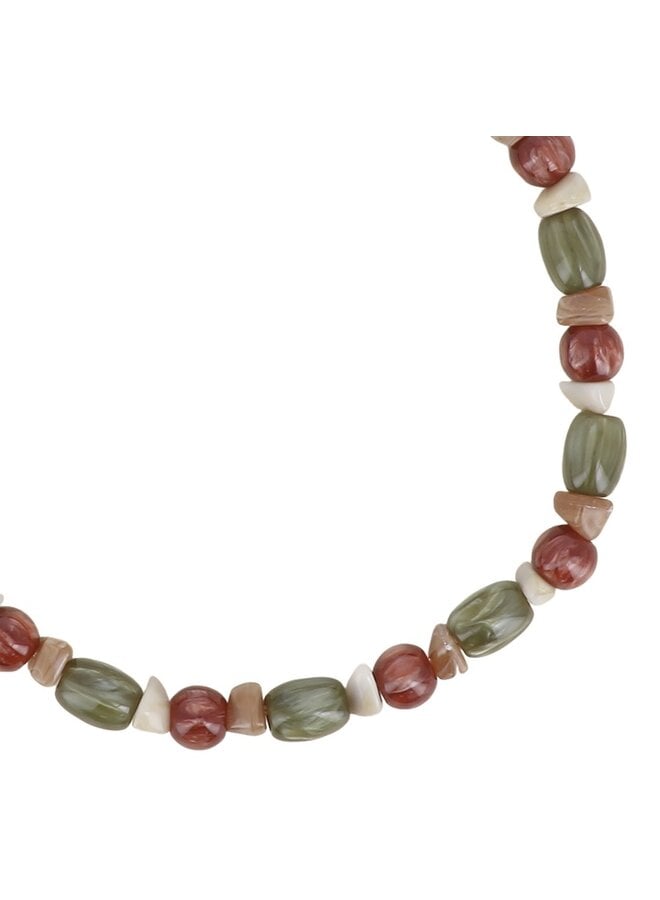Ketting - Alise Kaki