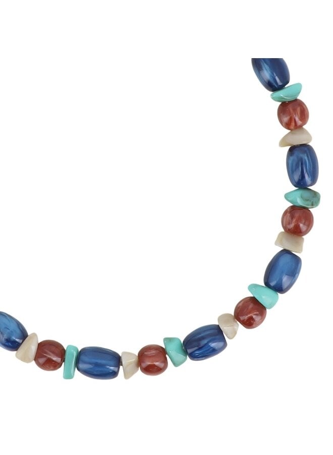 Ketting - Alise Blue