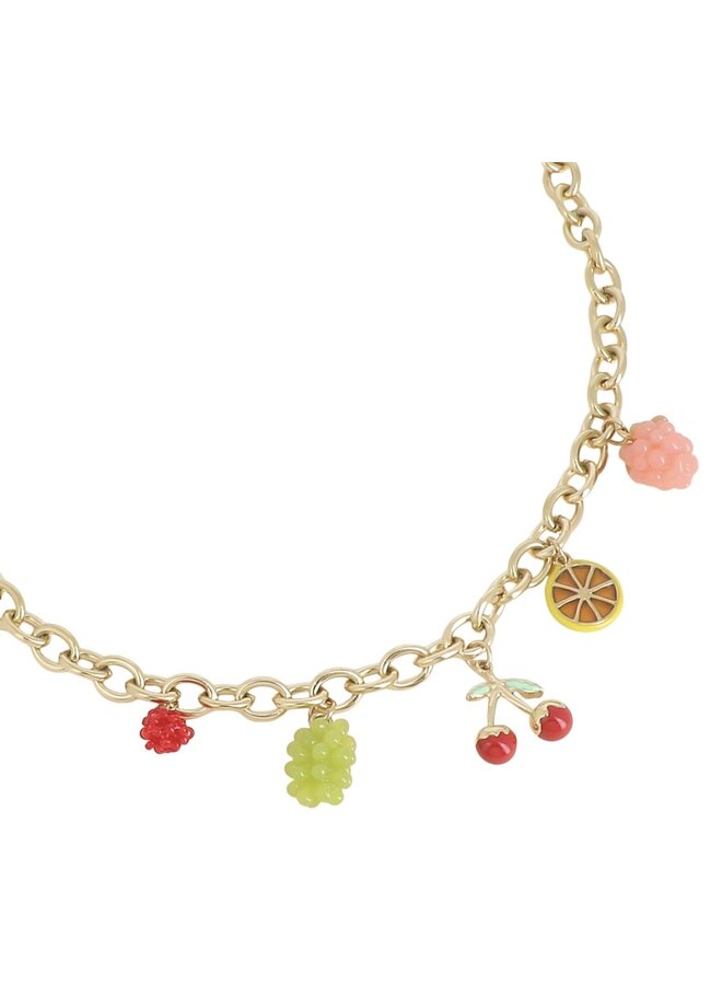 Ketting - Fruit Vibes